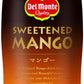 デルモンテ マンゴー 20％ 750ml 瓶 12本 (6本入×2 まとめ買い) 〔果汁飲料〕