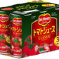 デルモンテ トマトジュース CLASSIC 190ml 缶 60本 (30本入×2 まとめ買い) 濃縮還元