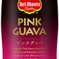 デルモンテ ピンクグァバ 20％ 750ml 瓶 6本入 〔果汁飲料〕