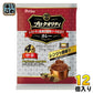 ハウス プロ クオリティ ビーフカレー 中辛 4袋×12個入(6個入×2 まとめ買い) プロクオリティ レトルト レンジで簡単