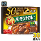 ハウス プライムバーモントカレー 中辛 8皿分(2皿分×4袋入) 36個入 カレールゥ クラッシュルゥ カロリーオフ