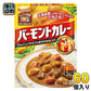 ハウス バーモントカレー レトルト 甘口 200g 60個 (30個入×2 まとめ買い)