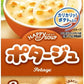 ポッカサッポロ ハッピースープ ポタージュ 3袋×30箱入