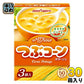 ポッカサッポロ ハッピースープ つぶコーン 3袋×30箱入