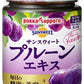 ポッカサッポロ サンスウィート プルーンエキス 300g 瓶 6個 (3個入×2 まとめ買い)