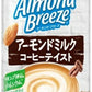 ポッカサッポロ アーモンドブリーズ アーモンドミルク コーヒーテイスト 185g 缶 30本入