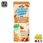 ポッカサッポロ アーモンドブリーズ アーモンドミルク&オーツミルク 無糖 200ml 紙パック 48本 (24本入×2 まとめ買い)