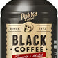 ポッカサッポロ ポッカコーヒー ブラックスムース&マイルド 270ml ペットボトル 48本 (24本入×2 まとめ買い)