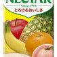伊藤園 不二家 ネクターミックス 200ml 紙パック 72本 (24本入×3 まとめ買い)
