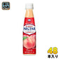 伊藤園 不二家ネクター ピーチ 320ml ペットボトル 48本 (24本入×2 まとめ買い) 〔果汁飲料〕