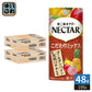 伊藤園 不二家ネクター こだわりミックス 195g カート缶 48本 (24本入×2 まとめ買い) 果汁飲料 NECTAR フルーツジュース 果物ミックス 〔フルーツジュース〕