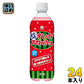 伊藤園 不二家 塩すいかスカッシュ 500ml ペットボトル 24本入 炭酸飲料 季節限定 熱中症対策 期間限定