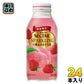 伊藤園 不二家 ネクター スパークリング 白桃＆あまおう苺 380ml ボトル缶 24本入 炭酸飲料 季節限定 桃 苺