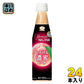 伊藤園 不二家プレミアムネクター とろける濃蜜ピーチ 320ml ペットボトル 24本入 果汁飲料 Premium NECTAR