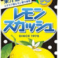 伊藤園 不二家 レモンスカッシュ 500ml ペットボトル 48本 (24本入×2 まとめ買い) レスカ 炭酸飲料