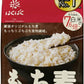 はくばく もち麦 600g 6袋入 食物繊維 厳選 オリジナル
