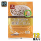 はくばく たっぷり素材の雑穀ごはん 240g 12袋 (6袋入×2 まとめ買い)
