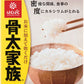 はくばく 骨太家族 200g 20袋×6箱入