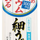 はくばく 一食分のカルシウムがとれる 細うどん 180g 20個入
