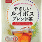 はくばく やさしいルイボスブレンド茶 (8g×20袋) 10個入