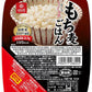 はくばく もち麦ごはん 無菌パック 150g 24個 (6個入×4まとめ買い)