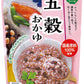 はくばく 五穀おかゆ 250g 24個 (8個入×3 まとめ買い)