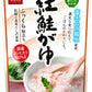 はくばく 紅鮭がゆ 250g 48袋 (8袋入×6 まとめ買い)