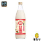 白鶴 蔵甘酒 瓶 940g 6本入 〔甘酒〕