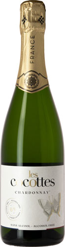 白鶴 レ・ココット シャルドネ 750ml 瓶 12本（6本入×2　まとめ買い）