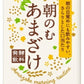 ひかり味噌 朝のむ あまざけ 1L 紙パック 12本 (6本入×2 まとめ買い) 甘酒 あま酒 発酵飲料 熱中症対策