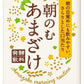 ひかり味噌 朝のむ あまざけ 1L 紙パック 12本 (6本入×2 まとめ買い) 甘酒 あま酒 発酵飲料 熱中症対策