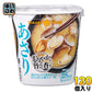 ひかり味噌 カップみそ汁 まろやかな旨みと香り あさり 120個 (60個入×2 まとめ買い) 〔即席みそ汁 味噌汁 生みそ インスタント アサリ カップみそ汁〕