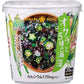ひかり味噌 VEGE MISO SOUP オクラと5種の海藻＋カルシウム 60個入 〔べジミソスープ 即席みそ汁 味噌汁 生みそ インスタント 海草〕