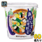 ひかり味噌 VEGE MISO SOUP あげなすと6種の野菜＋鉄分 60個入 〔べジミソスープ 即席みそ汁 味噌汁 生みそ インスタント 緑黄色野菜 根菜〕