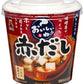神州一味噌 カップみそ汁 おいしいね!! 赤だし 60個 (6個入×10 まとめ買い) 味噌汁 即席 インスタント