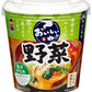 神州一味噌 カップみそ汁 おいしいね!! 野菜 塩分少なめ 120個 (6個入×20 まとめ買い) 味噌汁 即席 インスタント