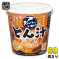 神州一味噌 カップみそ汁 おいしいね!! とん汁 60個 (6個入×10 まとめ買い) 味噌汁 即席 インスタント