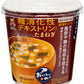 神州一味噌 カップみそ汁 おいしいね!! たまねぎ カップ 120個 (6個入×20 まとめ買い) 味噌汁 即席 インスタント 機能性表示食品 塩分少なめ 生みそタイプ