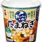 神州一味噌 カップみそ汁 おいしいね!! たまねぎ 120個 (6個入×20 まとめ買い) 味噌汁 即席 インスタント 機能性表示食品 塩分少なめ 生みそタイプ