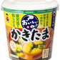 神州一味噌 カップみそ汁 おいしいね!! かきたま 60個 (6個入×10 まとめ買い) 味噌汁 即席 インスタント 機能性表示食品 GABA 生みそタイプ