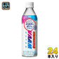明治 VAAM ヴァームウォーター アップル風味 500ml ペットボトル 24本入 スポーツドリンク 熱中症対策 特定保健用食品