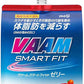 明治 VAAM ヴァームスマートフィット ゼリー 180g 24個入