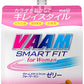 明治 VAAM ヴァームスマートフィット フォーウーマン ゼリー 180g 24個入