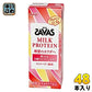 明治 ザバス ミルクプロテイン ストロベリー風味 200ml 紙パック 48本 (24本入×2 まとめ買い)