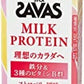 明治 ザバス ミルクプロテイン ストロベリー風味 200ml 紙パック 72本 (24本入×3 まとめ買い)