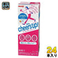明治 cheers up! チアーズアップ ローヤルゼリーチャージ 200ml 紙パック 24本入 エナジードリンク 栄養機能食品