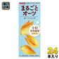 明治 まるごとオーツ オーツミルク 200ml 紙パック 24本入 植物性ミルク オーツ麦 食物繊維 砂糖不使用