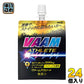 明治 VAAM ヴァームアスリートゼリー 180g パウチ 24個入 〔ゼリー飲料〕