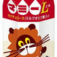 森永乳業 森永マミー L 200ml 紙パック 24本入