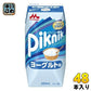森永乳業 ピクニック ヨーグルト味 200ml 紙パック 48本 (24本入×2 まとめ買い)